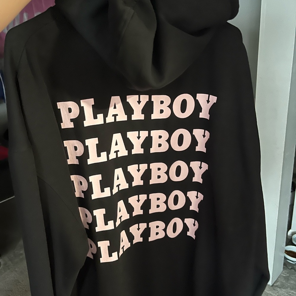 PLAYBOY HOODIE